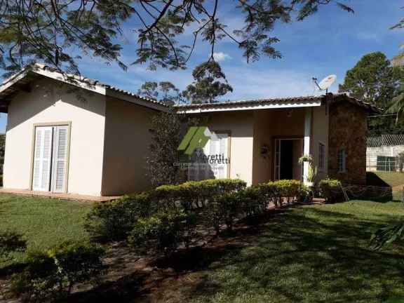 Imagem Ótima Casa em Condomínio em Itupeva