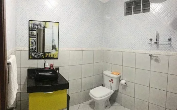 Imagem Casa com 3 quartos à venda, 288 m² por R$ 950.000 - Mairiporã - Mairiporã/SP