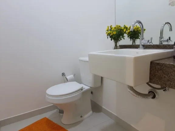 Imagem Cobertura com 4 dormitórios à venda, 397 m² por R$ 2.860.000,00 - Cachoeira do Bom Jesus - Florianópolis/SC