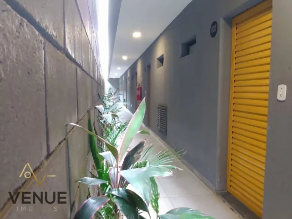 Imagem Studio à venda, 28 m² por R$ 199.500,00 - Vila Carrão - São Paulo/SP