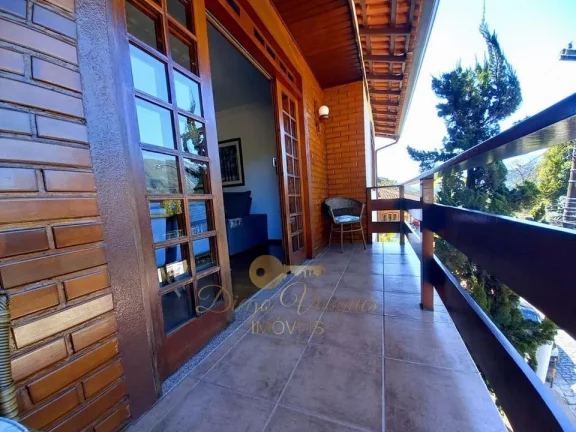 Imagem Casa para Venda em Teresópolis / RJ no bairro Granja Guarani