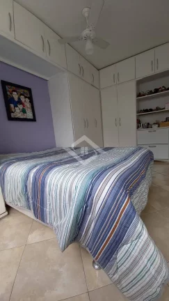 Imagem Apartamento de 2 quartos, com 55 m² no Camorim, Jacarepaguá