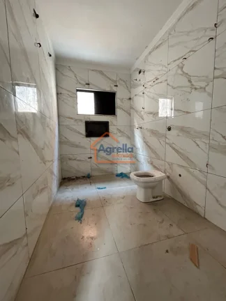 Imagem Casa à venda no bairro Jardim Bela Vista - Mogi Mirim/SP