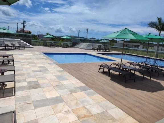 Imagem CASA EM CONDOMINIO RESIDENCIAL em Cabo Frio - RJ, Estrada do Guriri