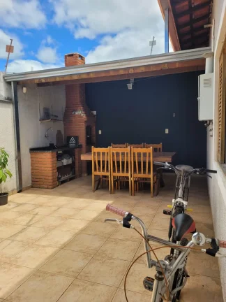 Imagem Casa 2 Dormitórios 120m² Wannel Ville V- Sorocaba