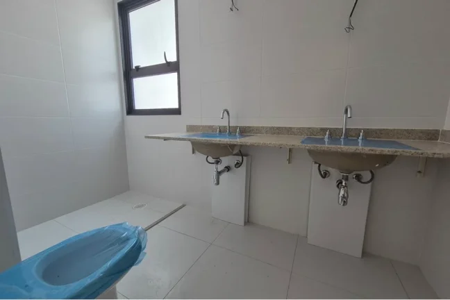 Imagem APARTAMENTO RESIDENCIAL em São Paulo - SP, Chácara Santo Antônio (Zona Sul)