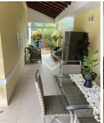 Imagem CASA NO AMÉRICA VILLAGE COM PISCINA E 23OM2! DOCUMENTAÇÃO OK