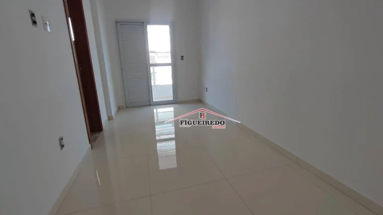 Imagem Apartamento à venda, 144 m² por R$ 1.720.000,00 - Canto do Forte - Praia Grande/SP