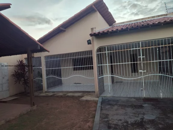 Imagem Casa para Venda em Parnamirim, Nova Parnamirim, 3 dormitórios, 1 suíte, 2 banheiros, 2 vagas