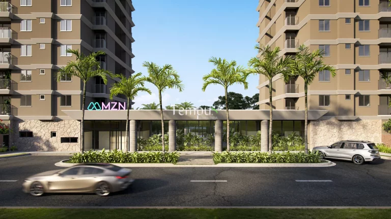 Imagem Paradizzo - Apartamento à venda no bairro Jardim Atlântico - Goiânia/GO