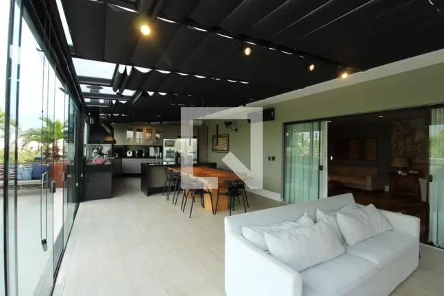 Imagem Apartamento à Venda - Recreio, 5 Quartos, 385 m2
