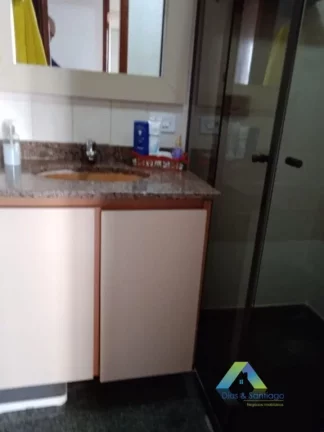Imagem Apartamento com 3 dormitórios à venda, 86 m² por R$ 462.000,00 - Sacomã - São Paulo/SP