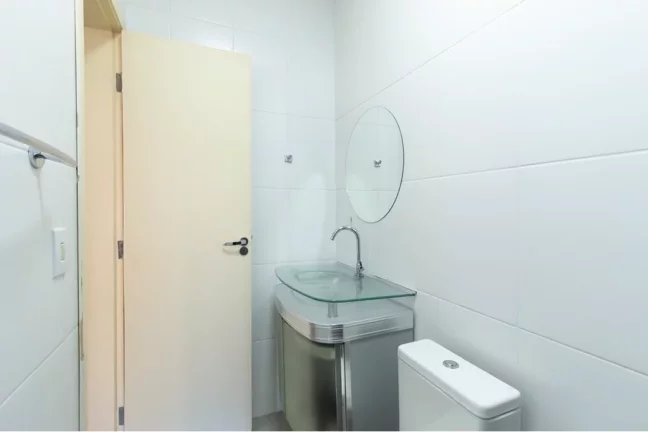 Imagem CASA RESIDENCIAL em São Paulo - SP, Campo Belo