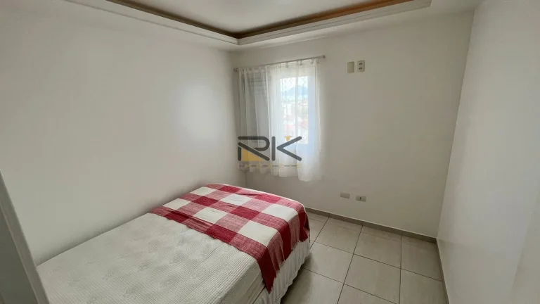Imagem APARTAMENTO NO ITAGUÁ 3 DORMITÓRIOS SENDO 1 SUÍTE, 2 VAGAS DE GARAGEM,VARANDA,SALA 2 AMBIENTES