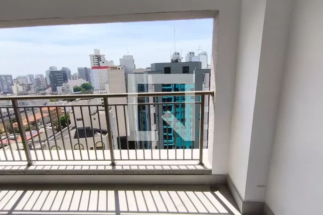 Imagem Apartamento à Venda - Vila Mariana, 2 Quartos, 62 m2