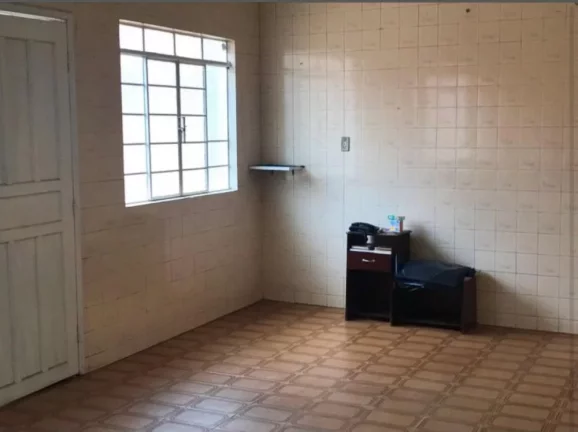Imagem Casa a venda no centro de tatuí- SP