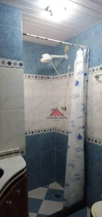 Imagem Apartamento com 2 dormitórios à venda, 89 m² por R$ 235.000,00 - Parada 40 - São Gonçalo/RJ