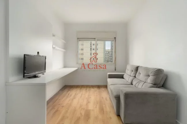 Imagem Apartamento com 2 Dormitorio(s) localizado(a) no bairro Centro Histórico em Porto Alegre / Rio Grande do Sul Ref.:251