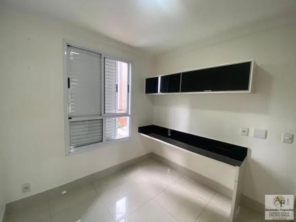 Imagem Apartamento para Venda em Goiânia, SETOR BUENO, 3 dormitórios, 3 suítes, 4 banheiros, 2 vagas