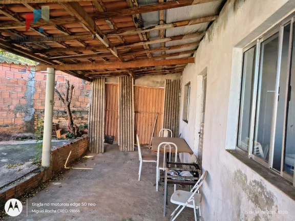 Imagem Casa em Jardim Tokio, Tatuí/SP
