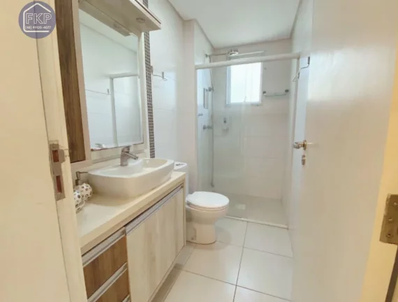 Imagem Apartamento 3 dormitórios!
