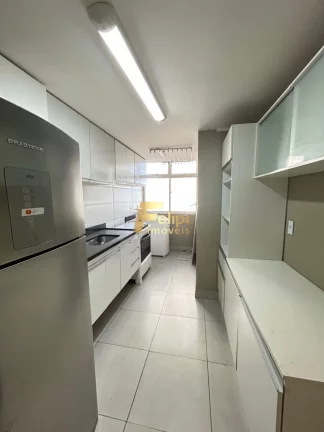 Imagem EXCELENTE APARTAMENTO SOL DA MANHÃ À VENDA PORTEIRA FECHADA EM JARDIM CAMBURI EM VITÓRIA/ES!