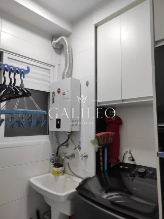 Imagem APARTAMENTO PARA LOCAÇÃO LIVING ITIRAPINA - VL HORTOLÂNDIA - JUNDIAÍ - SP
