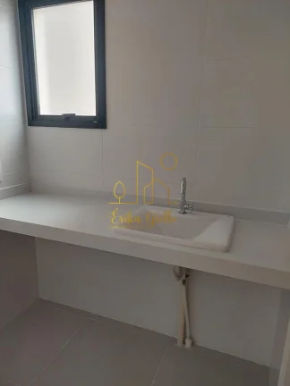 Imagem Apartamento Alto Padrão a Venda no bairro Parque Residencial Eloy Chaves - Jundiaí, SP
