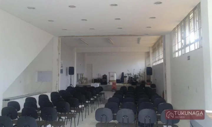 Imagem Prédio à venda, 870 m² por R$ 4.000.000,00 - Vila Galvão - Guarulhos/SP