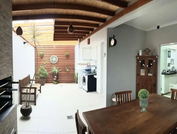 Imagem CASA EM CONDOMINIO FECHADO PARA VENDA NA REGIÃO DO MANSÕES SANTO ANTONIO