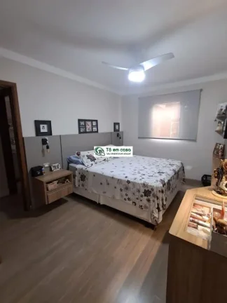 Imagem CASA RESIDENCIAL em SÃO JOSÉ DOS CAMPOS - SP, JARDIM DAS INDÚSTRIAS