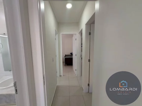 Imagem Lindo Apartamento a poucos metros do Mar !