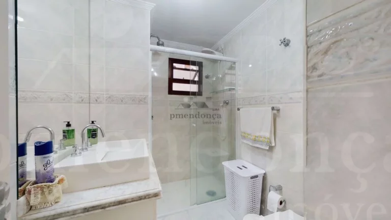 Imagem Apartamento àvenda na Rua Harmonia com 03 quartos sendo 01 sui­te e 02 vagas, 101m²