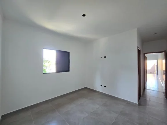 Imagem Casa com 2 dormitórios à venda, 65 m² por R$ 425.000,00 - Vila São Paulo - Mogi das Cruzes/SP