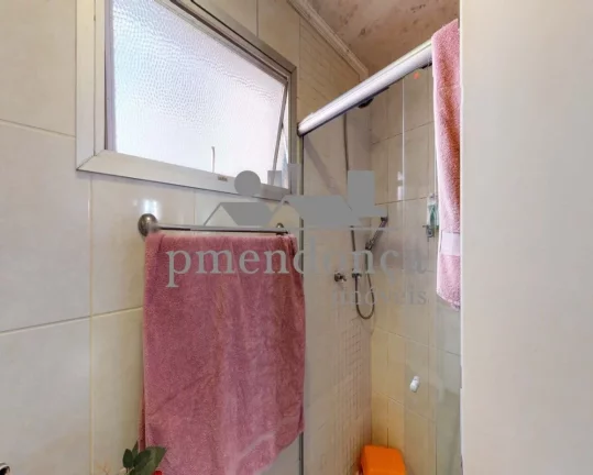 Imagem Apartamento à venda em Perdizes com 3 quartos e 1 vaga, 108m2