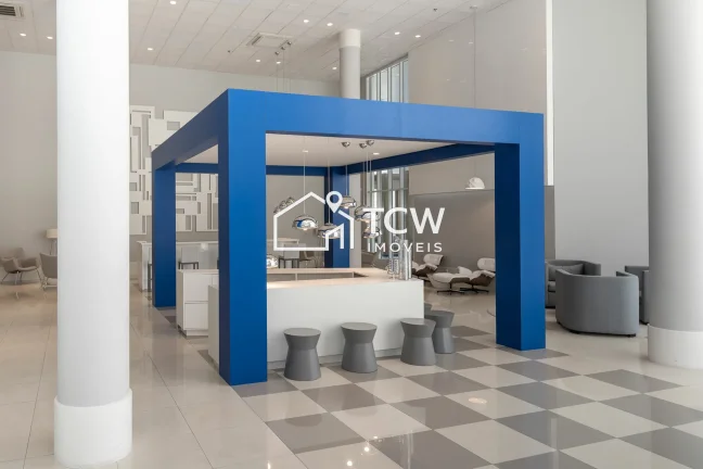 Imagem Apartamento Padrão 1 dorm 54m2 no Itaim Bibi