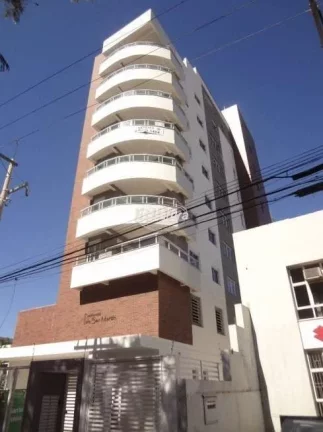 Imagem Apartamento com 3 dormitórios sendo 1 suíte e com 2 vagas.