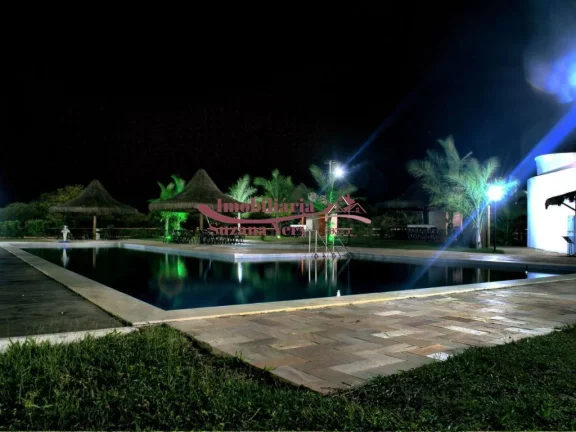 Imagem TERRENO NO CONDOMÍNIO FAZENDA REAL