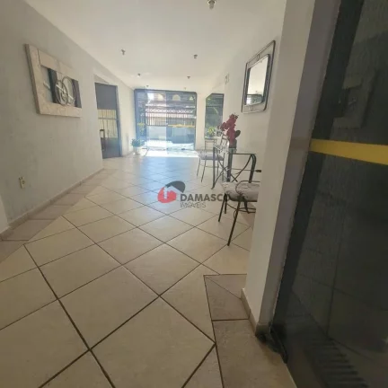 Imagem Apartamento à venda 2 Quartos, 1 Suite, 1 Vaga, 70M², Vila Valparaíso, Santo André - SP