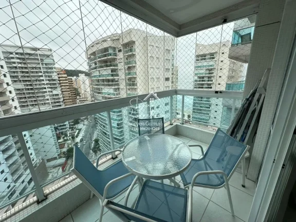 Imagem APARTAMENTO Residencial em GUARUJÁ - SP, VILA ALZIRA