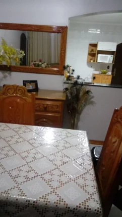 Imagem Sobrado com 3 dormitórios à venda, 308 m² por R$ 500.000,00 - Jardim Santa Helena - Poá/SP
