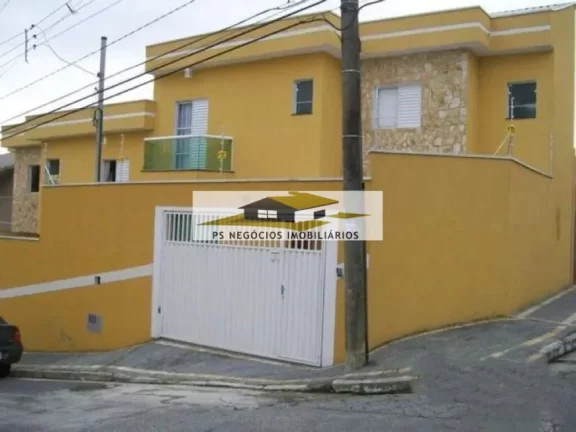 Imagem Sobrado para venda na Vila Matilde