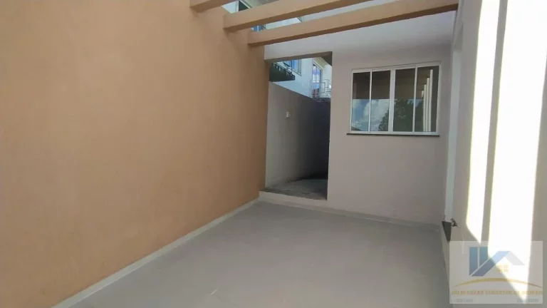 Imagem Casa para Venda em São José dos Pinhais, Del Rey, 3 dormitórios, 1 banheiro, 2 vagas