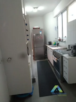 Imagem Casa de condomínio à venda com 180m², 3 quartos e 2 vagas