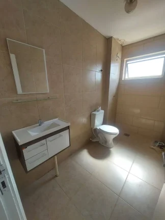 Imagem Apartamento com 46 m² 1 Dormitorio Grande e Espaçoso e 1 Vaga de Gargem
