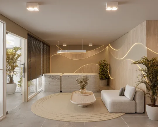 Imagem Plaza Blanca