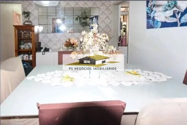 Apartamento para venda na Vila Alpina