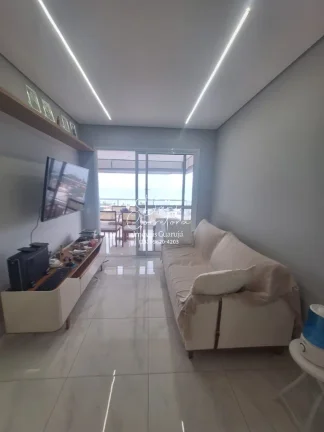Imagem APARTAMENTO Residencial em GUARUJÁ - SP, LOTEAMENTO JOÃO BATISTA JULIÃO