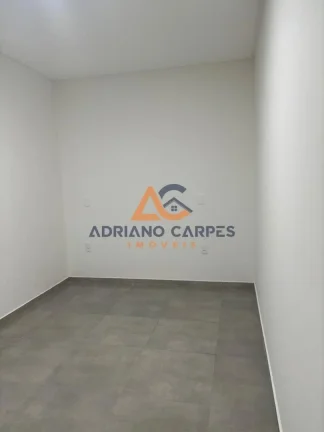 Imagem Apartamento com dois dormitórios no Centro de Navegantes pronto para morar e aceita financiamento bancário a venda com a Imobiliária Adriano Carpes