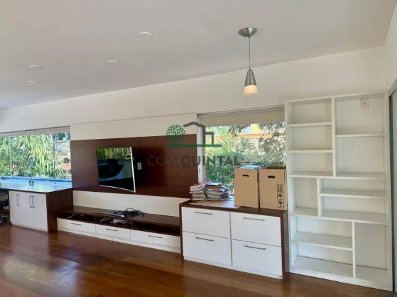 Imagem Casa com 4 Quartos à Venda, 474 m² em Bosque Do Vianna - Cotia